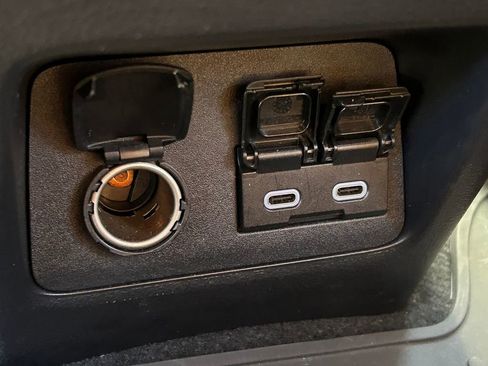 Used 2024 Lexus NX 350h AWD w/ Cold Area Package image 21