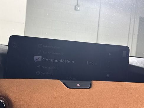 New 2026 MAZDA CX-70 3.3 Turbo S w/ Premium Plus AWD/4WD image 20