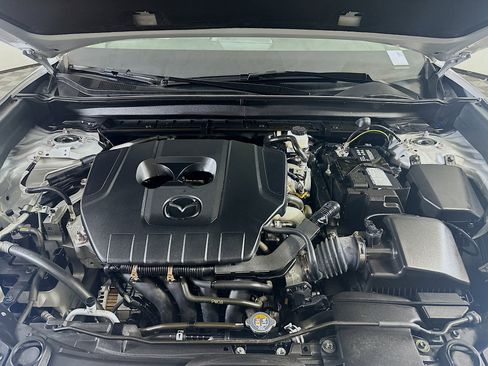 Used 2025 MAZDA CX-30 AWD 2.5 S w/ Select Sport Pkg image 34