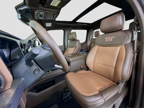 New 2026 Ford F250 King Ranch AWD/4WD image 11