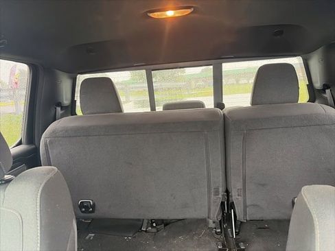 Used 2020 RAM 1500 Big Horn AWD/4WD image 16