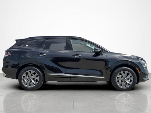 Used 2025 Kia Sportage SX Prestige AWD/4WD image 6