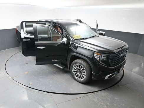 New 2026 GMC Sierra 1500 Denali Ultimate AWD/4WD image 59