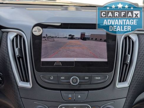 Used 2024 Chevrolet Malibu LT FWD image 7