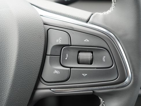 New 2026 Buick Encore GX Avenir w/ Avenir Technology Package image 38