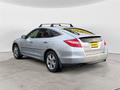 Used 2010 Honda Crosstour EX-L image 3