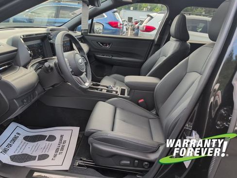 New 2026 Subaru Outback Touring XT AWD/4WD image 14