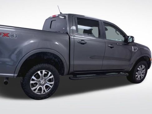 Used 2019 Ford Ranger Lariat w/ Equipment Group 501A Mid image 8