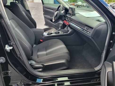 Used 2024 Honda Civic LX image 24