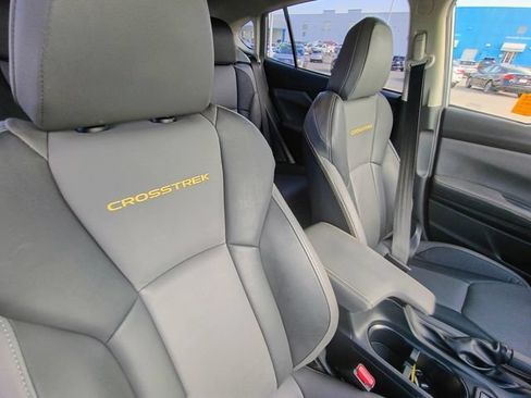 Used 2023 Subaru Crosstrek 2.5i Sport AWD/4WD image 12