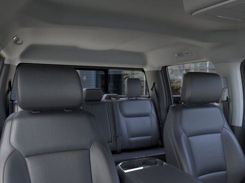 New 2026 Ford F250 Lariat w/ Black Appearance Package image 23