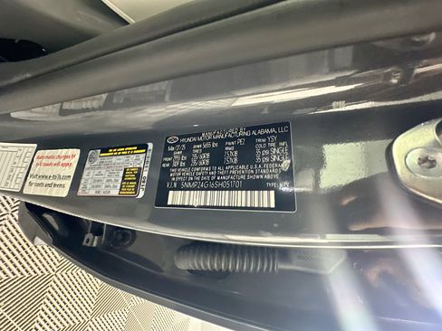 Used 2025 Hyundai Santa Fe SEL image 12