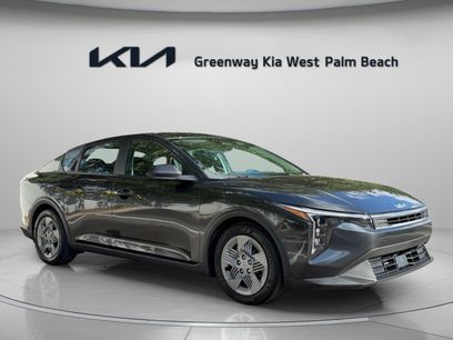 Used 2025 Kia K4