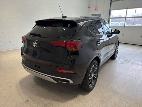 Certified 2023 Buick Encore GX Select image 6