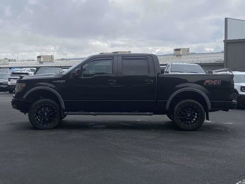 Used 2013 Ford F150 FX4 w/ Luxury Equipment Group image 7