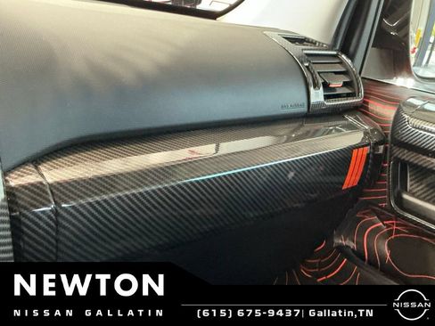 Used 2023 Toyota 4Runner TRD Pro AWD/4WD image 68