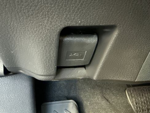 New 2026 Toyota Camry XLE FWD image 21