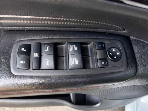 Used 2022 Dodge Durango R/T w/ Blacktop Package AWD/4WD image 53