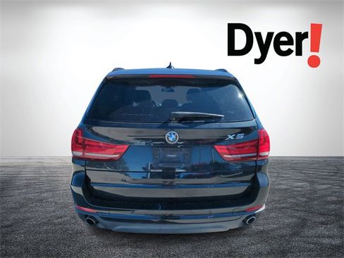 Used 2015 BMW X5 sDrive35i image 5