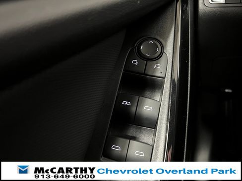 Used 2025 Chevrolet Equinox LT image 15