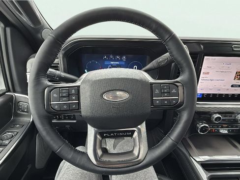 Used 2026 Ford F450 Platinum image 14