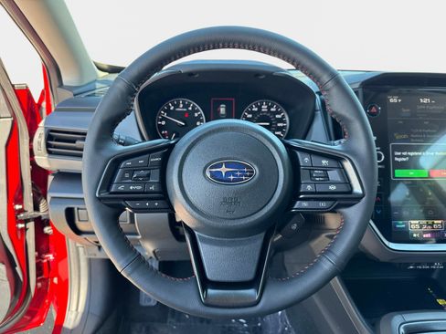 New 2026 Subaru Crosstrek 2.5i Limited AWD/4WD image 26