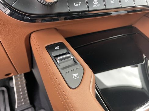 New 2025 Kia Telluride SX X-Line image 19