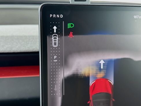 Used 2024 Tesla Model 3 RWD *Ltd Avail* image 23