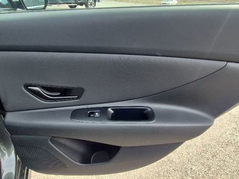 New 2026 Hyundai Elantra SEL Sport Premium w/ Cargo Package FWD image 14