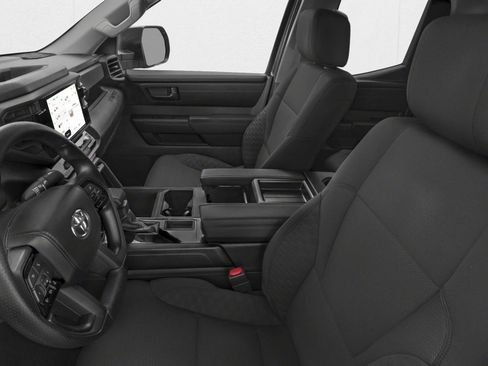 New 2026 Toyota Tundra SR RWD image 6