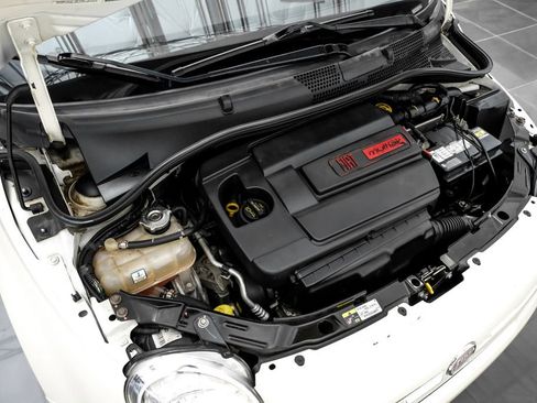 Used 2013 FIAT 500 Sport w/ Comfort/Convenience Group image 42