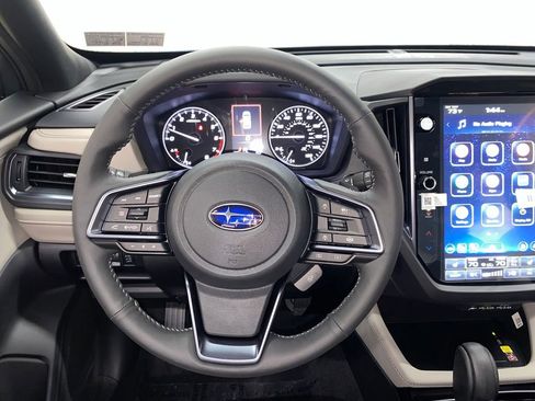New 2026 Subaru Forester Limited AWD/4WD image 25