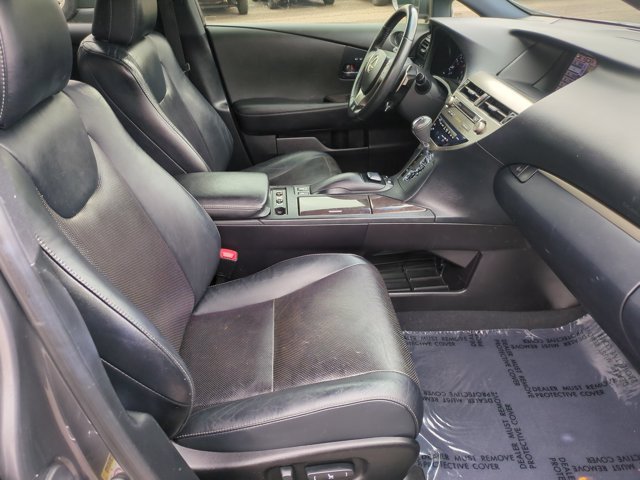 Used 2014 Lexus RX 350 F Sport w/ Navigation Package AWD/4WD image 19