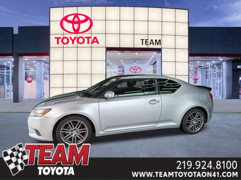 Used 2012 Scion tC image 1