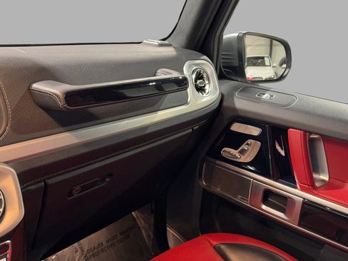 Used 2021 Mercedes-Benz G 63 AMG 4MATIC image 47