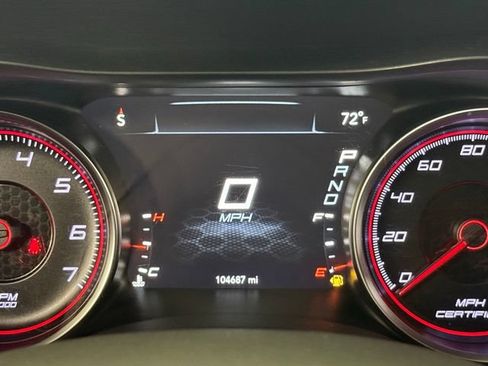 Used 2018 Dodge Charger Police w/ Patrol Package Base Prep RWD image 36