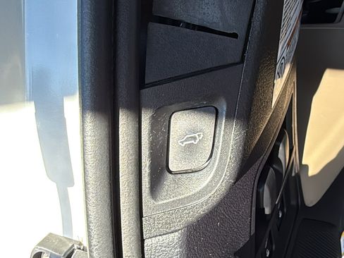 Used 2021 Toyota Sequoia Limited image 26