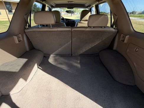 Used 1999 Toyota 4Runner Limited RWD image 35