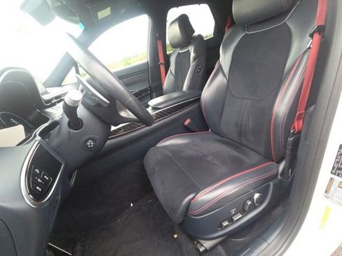 Used 2022 Genesis GV70 3.5T Sport w/ Sport Prestige Package AWD/4WD image 26