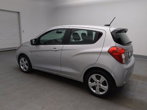 Used 2020 Chevrolet Spark LS FWD image 3