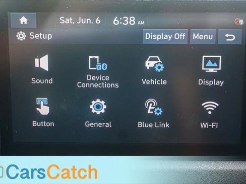 Used 2022 Hyundai Sonata SEL w/ Convenience Package FWD image 28