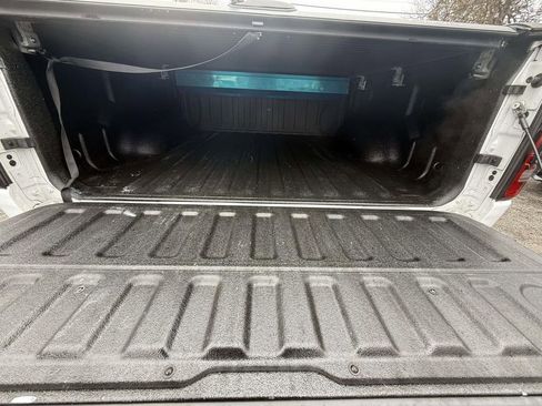 Used 2023 RAM 1500 Rebel w/ Rebel Level 1 Equipment Group image 11