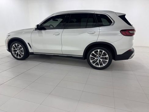 Certified 2023 BMW X5 xDrive40i w/ Premium Package image 2