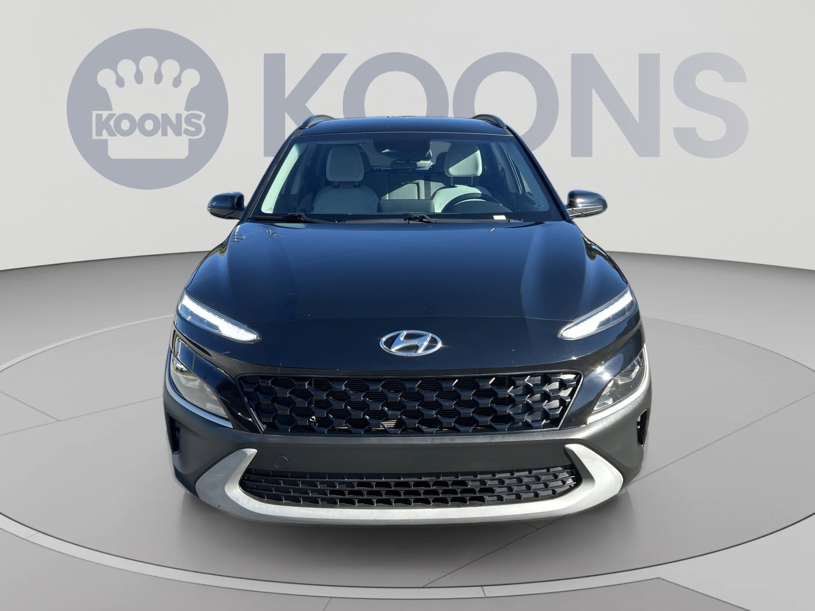 Used 2023 Hyundai Kona SEL FWD image 11