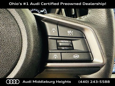 Used 2024 Subaru Outback Limited AWD/4WD image 19