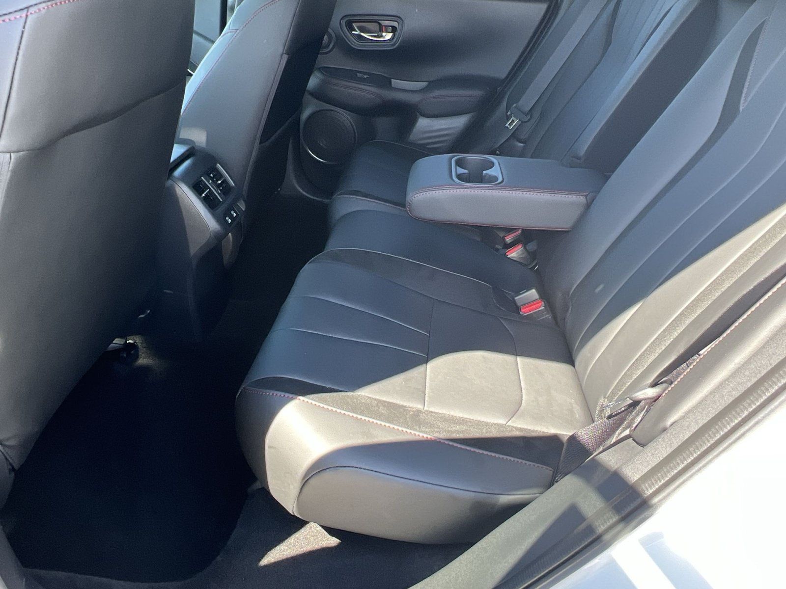 Certified 2025 Acura ADX A-Spec FWD image 22