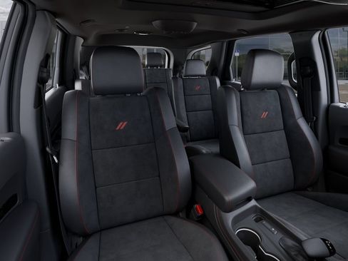 New 2026 Dodge Durango GT AWD/4WD image 16