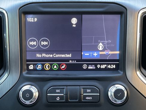 Used 2020 GMC Sierra 2500 Denali w/ Denali Ultimate Package AWD/4WD image 18