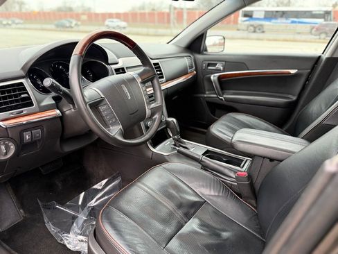 Used 2011 Lincoln MKZ image 20