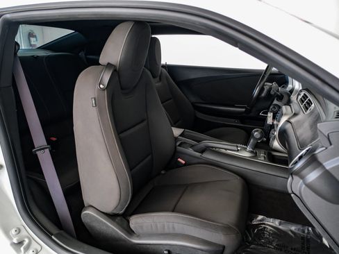 Used 2015 Chevrolet Camaro LT w/ RS Package image 32